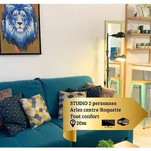 studio-cocoon-serenite-quartier-paisible-de-la-roquette.fr-provencehotel.com/